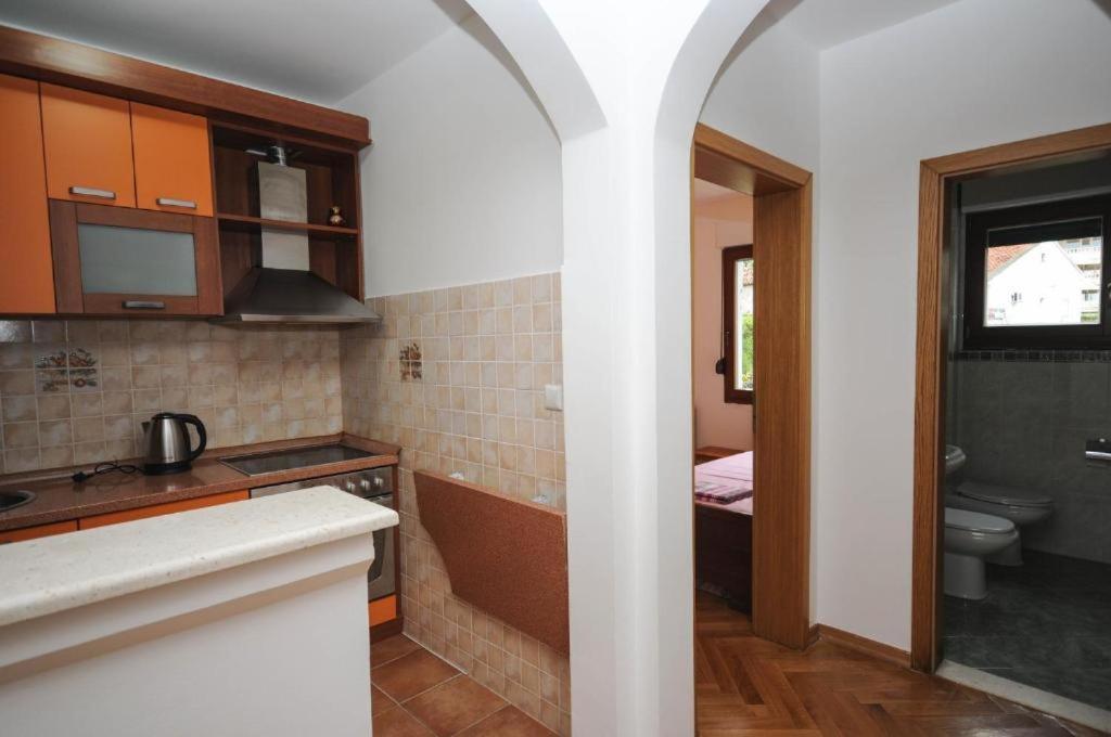 Apartment Jana Petrovac Luaran gambar