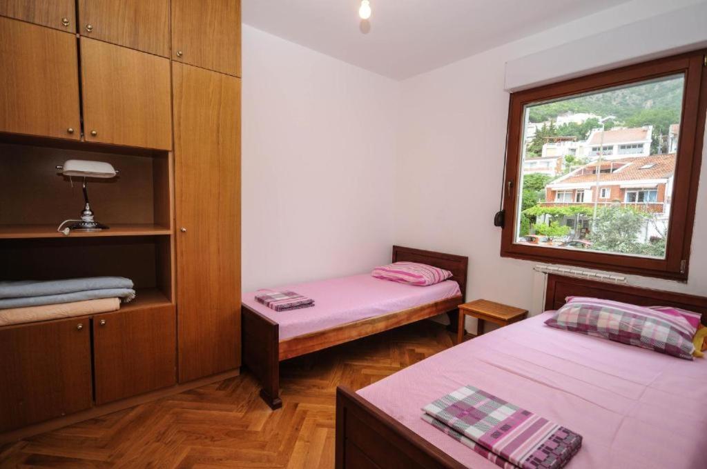 Apartment Jana Petrovac Luaran gambar