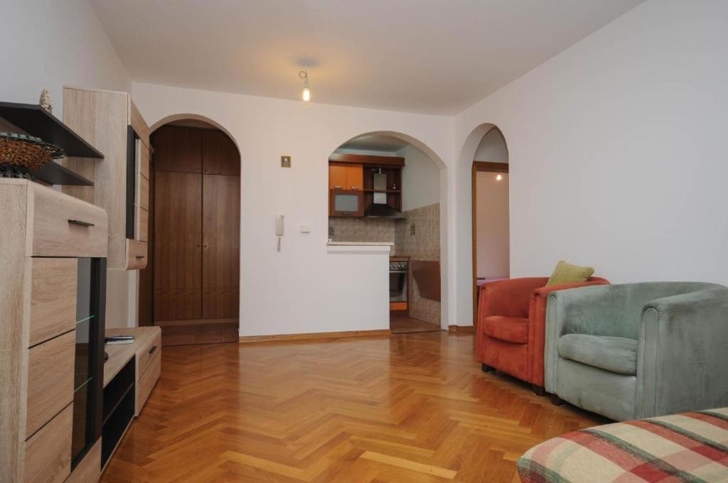 Apartment Jana Petrovac Luaran gambar