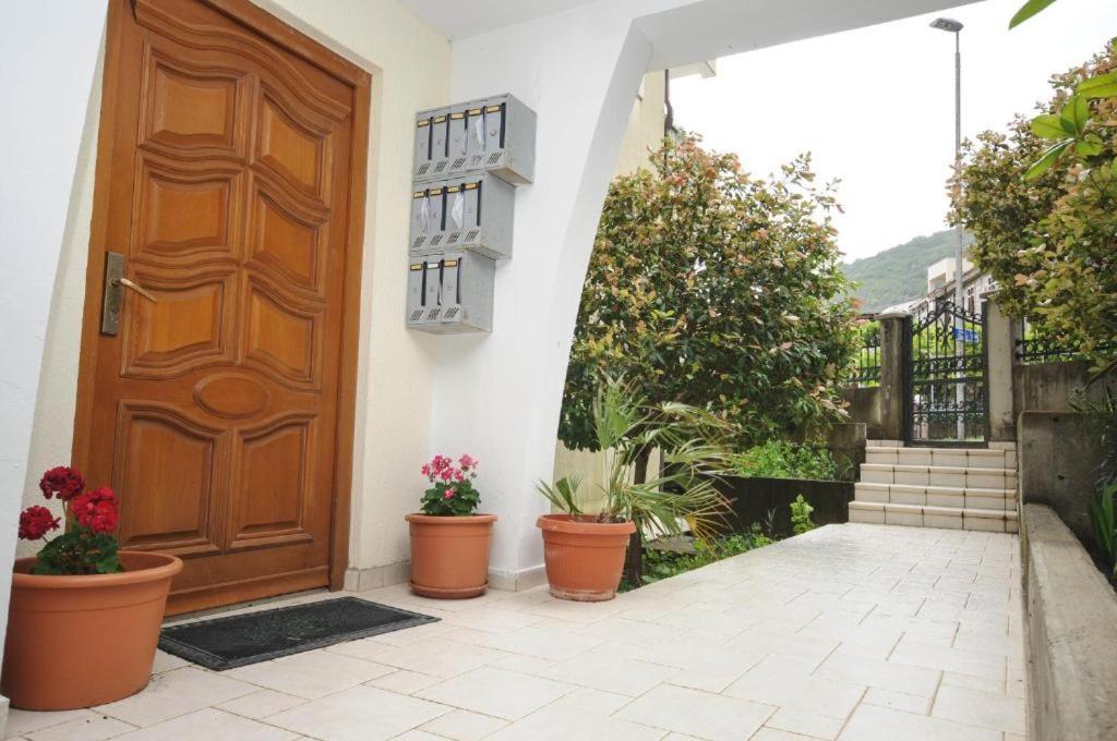 Apartment Jana Petrovac Luaran gambar